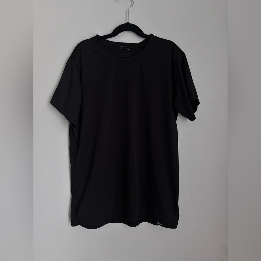 Patagonia Black Top M